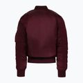 Men's jacket Pitbull Ma 1 Verano Bomber black 5