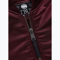 Men's jacket Pitbull Ma 1 Verano Bomber black 6