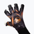 RG Winter goalkeeper gloves black 2107 3