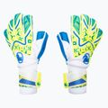 Goalkeeper's gloves RG Onar blue/yellow ONAR2107