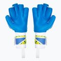 Goalkeeper's gloves RG Onar blue/yellow ONAR2107 2