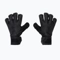 RG Aspro goalkeeper gloves Black-Out black BLACKOUT07