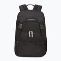 Samsonite Sonora 14" 23 l laptop backpack black