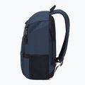 Samsonite Sonora 14" 23 l laptop backpack night blue 4