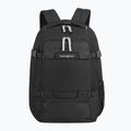 Samsonite Sonora 15" 31/34 l black laptop backpack