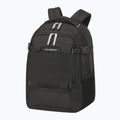 Samsonite Sonora 15" 31/34 l black laptop backpack 3
