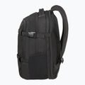Samsonite Sonora 15" 31/34 l black laptop backpack 4