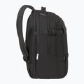 Samsonite Sonora 15" 31/34 l black laptop backpack 5