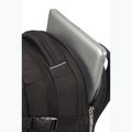 Samsonite Sonora 15" 31/34 l black laptop backpack 6