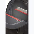 Samsonite Sonora 15" 31/34 l black laptop backpack 7