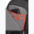 Samsonite Sonora 15" 31/34 l black laptop backpack 8