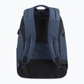 Samsonite Sonora 15" 31/34 l night blue laptop backpack 2