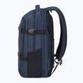 Samsonite Sonora 15" 31/34 l night blue laptop backpack 4
