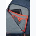 Samsonite Sonora 15" 31/34 l night blue laptop backpack 8