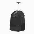 Samsonite Sonora 30 l black laptop backpack 3