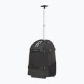 Samsonite Sonora 30 l black laptop backpack 4