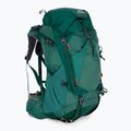 Gregory Amber 34 l green trekking backpack 126867 2