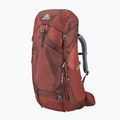 Women's trekking backpack Gregory Maven 45 l red 126837 5