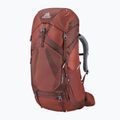 Women's trekking backpack Gregory Maven 55 l rosewood red