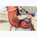 Women's trekking backpack Gregory Maven 55 l rosewood red 6
