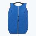 Samsonite Securipak 1875 15.6" laptop backpack blue 128822