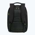 Samsonite Securipak T061 15.6" laptop backpack black 128822 4