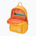 American Tourister Backpack Zip 19.5 l yellow 5