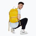 American Tourister Backpack Zip 19.5 l yellow 6