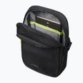 American Tourister Work-E bag 5.5 l black 5