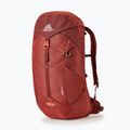 Trekking backpack Gregory Arrio 30 l RC brick red