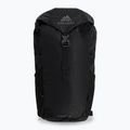 Gregory Nano 16 l city backpack black 111497 2