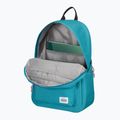 American Tourister Backpack Zip 19.5 l teal city backpack 6