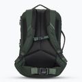 Gregory Border Carry On 40 dark forest hiking backpack 3