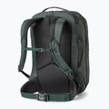 Gregory Border Carry On 40 dark forest hiking backpack 8