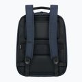 Samsonite Securipack 30 l eclipse blue city backpack 3