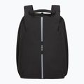 Samsonite Securipack 30 l city backpack black steel