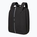 Samsonite Securipack 30 l city backpack black steel 2