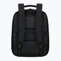 Samsonite Securipack 30 l city backpack black steel 3