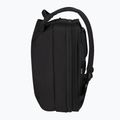 Samsonite Securipack 30 l city backpack black steel 4
