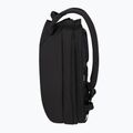 Samsonite Securipack 30 l city backpack black steel 5
