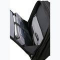 Samsonite Securipack 30 l city backpack black steel 7