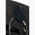 Samsonite Securipack 30 l city backpack black steel 8