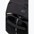 Samsonite Securipack 30 l city backpack black steel 9