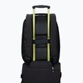 Samsonite Securipack 30 l city backpack black steel 11