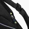 Samsonite Waistbag black steel 7