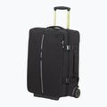 Samsonite Securipack travel case 39 l black steel 2