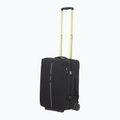 Samsonite Securipack travel case 39 l black steel 4