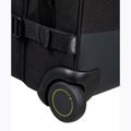 Samsonite Securipack travel case 39 l black steel 9