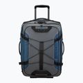 Samsonite Outlab Paradiver 51 l artic grey travel bag