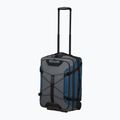 Samsonite Outlab Paradiver 51 l artic grey travel bag 5